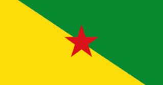 Guiana Francesa