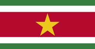 Suriname