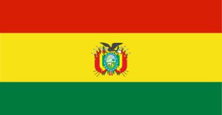 bolivia